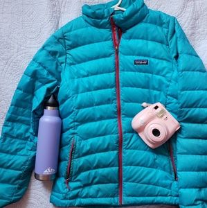 Patagonia Jacket